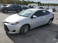 2T1BURHE7JC124307 2018 TOYOTA COROLLA