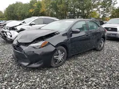 2T1BURHE7JC124582 2018 TOYOTA COROLLA