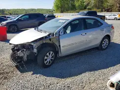 2T1BURHE7JC966550 2018 TOYOTA COROLLA