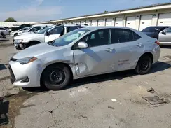 2T1BURHE7JC966967 2018 TOYOTA COROLLA