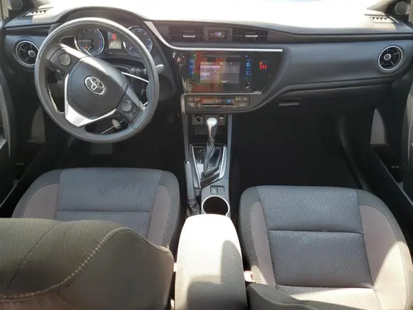 2T1BURHE7JC966967 2018 TOYOTA COROLLA - Image 8