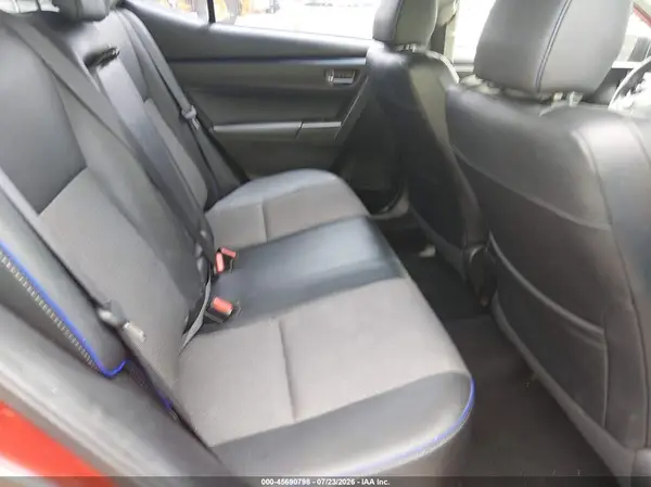 2T1BURHE7JC966998 2018 TOYOTA COROLLA - Image 8