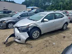 2T1BURHE7JC967214 2018 TOYOTA COROLLA