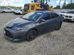 2T1BURHE7JC967343 2018 TOYOTA COROLLA