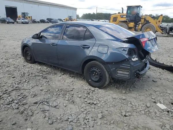 2T1BURHE7JC967343 2018 TOYOTA COROLLA - Image 2