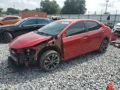 2T1BURHE7JC968122 2018 TOYOTA COROLLA