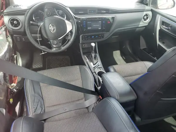 2T1BURHE7JC968122 2018 TOYOTA COROLLA - Image 8