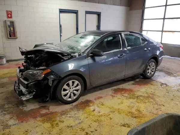 2T1BURHE7JC969111 2018 TOYOTA COROLLA - Image 1