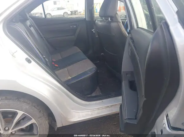 2T1BURHE7JC969514 2018 TOYOTA COROLLA - Image 8