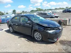 2T1BURHE7JC970310 2018 TOYOTA COROLLA