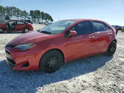 2T1BURHE7JC970629 2018 TOYOTA COROLLA