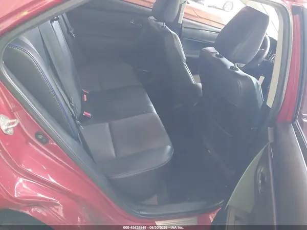 2T1BURHE7JC970811 2018 TOYOTA COROLLA - Image 8