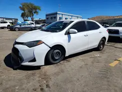 2T1BURHE7JC971036 2018 TOYOTA COROLLA