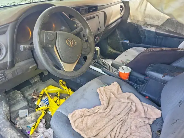 2T1BURHE7JC972266 2018 TOYOTA COROLLA - Image 8