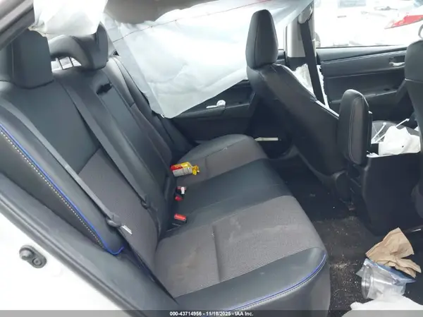 2T1BURHE7JC972588 2018 TOYOTA COROLLA - Image 8