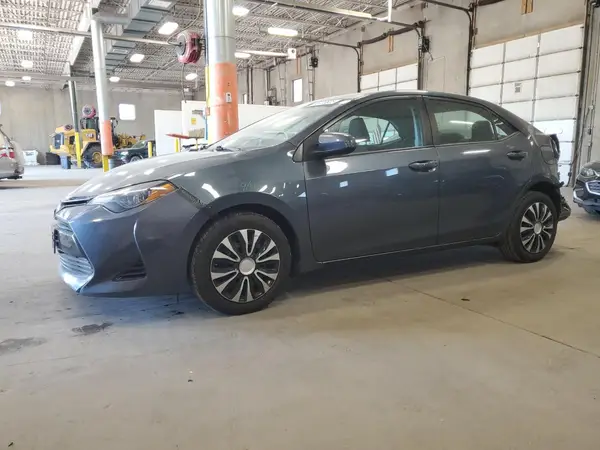 2T1BURHE7JC972641 2018 TOYOTA COROLLA - Image 1