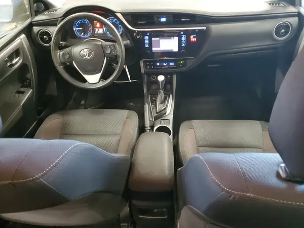 2T1BURHE7JC972641 2018 TOYOTA COROLLA - Image 8