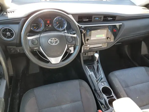 2T1BURHE7JC974079 2018 TOYOTA COROLLA - Image 8
