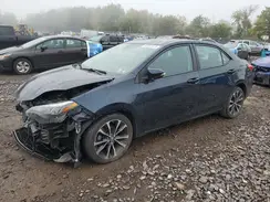 2T1BURHE7JC974180 2018 TOYOTA COROLLA