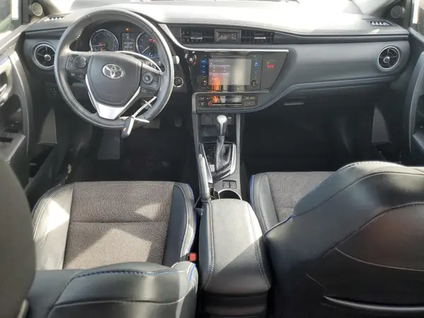 2T1BURHE7JC974180 2018 TOYOTA COROLLA - Image 8