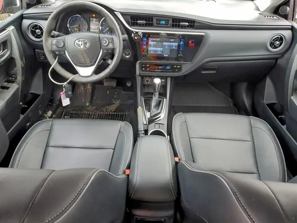 2T1BURHE7JC974552 2018 TOYOTA COROLLA - Image 8