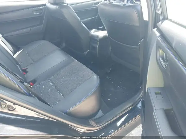 2T1BURHE7JC975877 2018 TOYOTA COROLLA - Image 8