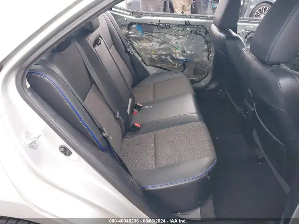 2T1BURHE7JC976348 2018 TOYOTA COROLLA - Image 8
