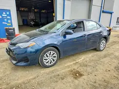 2T1BURHE7JC976401 2018 TOYOTA COROLLA