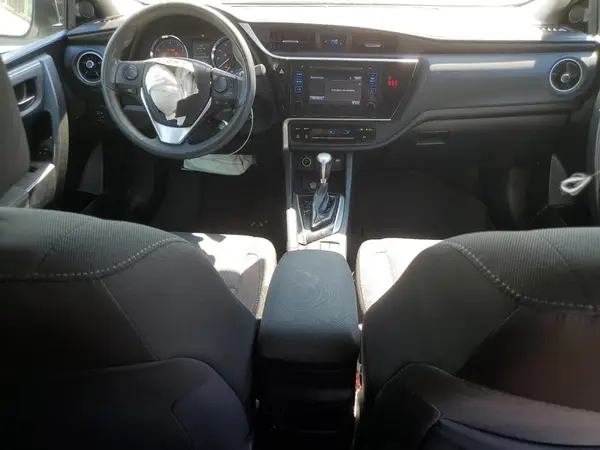 2T1BURHE7JC977998 2018 TOYOTA COROLLA - Image 8