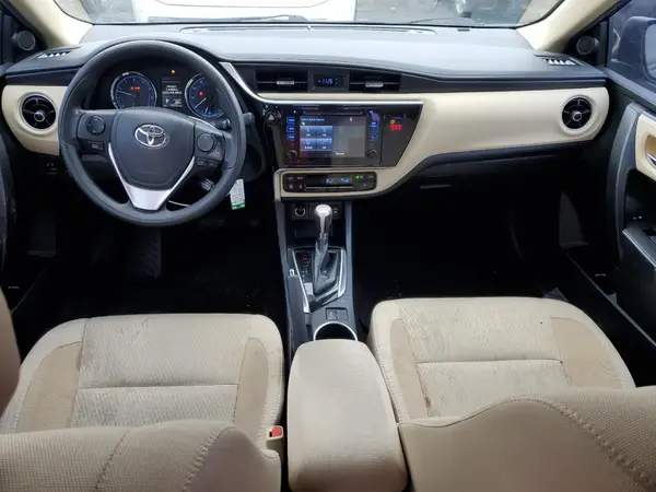 2T1BURHE7JC978679 2018 TOYOTA COROLLA - Image 8