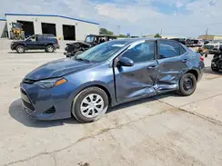 2T1BURHE7JC979492 2018 TOYOTA COROLLA
