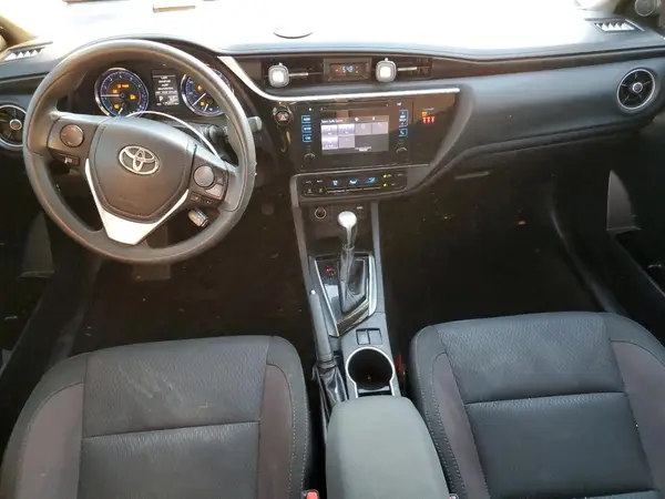2T1BURHE7JC979508 2018 TOYOTA COROLLA - Image 8