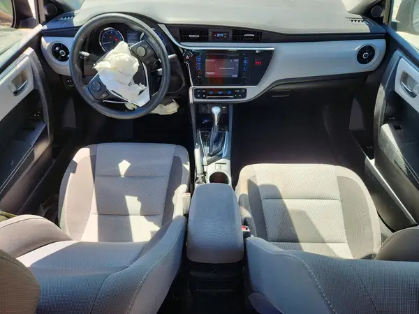 2T1BURHE7JC979511 2018 TOYOTA COROLLA - Image 8
