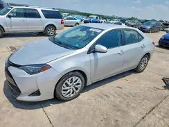2T1BURHE7JC981131 2018 TOYOTA COROLLA