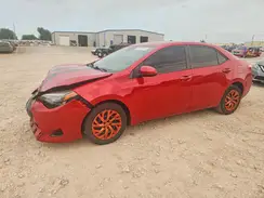 2T1BURHE7JC982196 2018 TOYOTA COROLLA