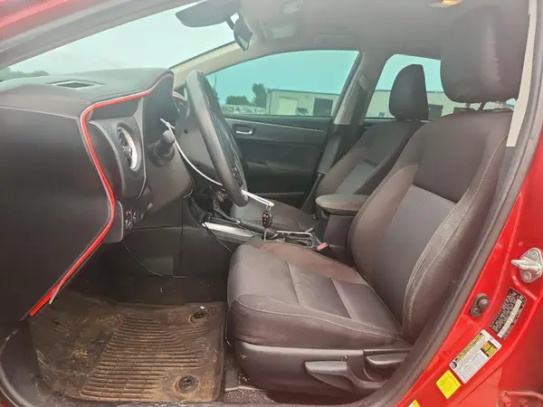 2T1BURHE7JC982196 2018 TOYOTA COROLLA - Image 7