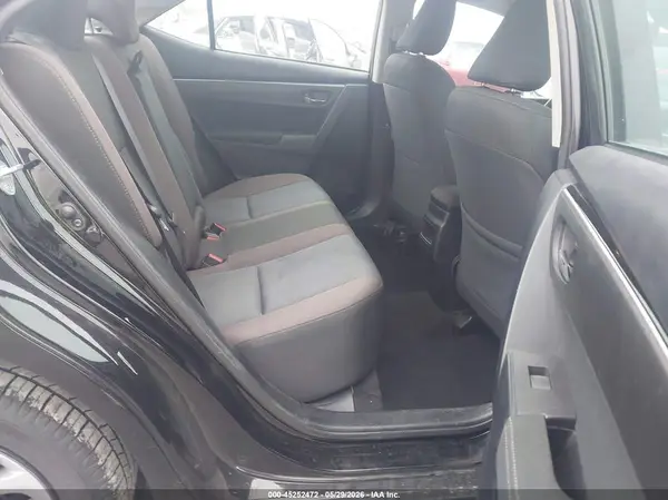 2T1BURHE7JC983493 2018 TOYOTA COROLLA - Image 8
