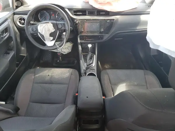 2T1BURHE7JC983512 2018 TOYOTA COROLLA - Image 8