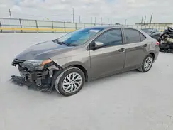 2T1BURHE7JC983526 2018 TOYOTA COROLLA