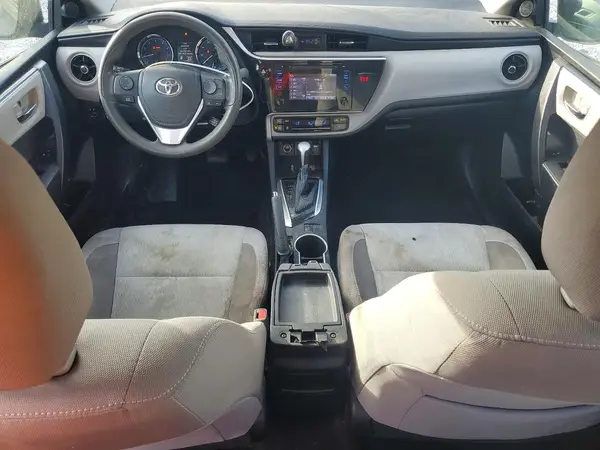2T1BURHE7JC984367 2018 TOYOTA COROLLA - Image 8