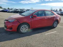 2T1BURHE7JC984580 2018 TOYOTA COROLLA