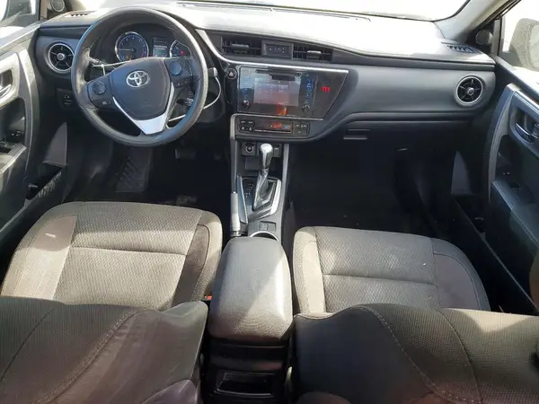 2T1BURHE7JC984790 2018 TOYOTA COROLLA - Image 8
