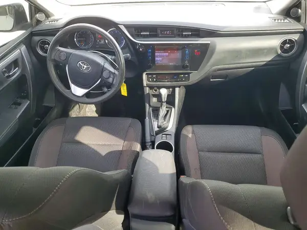 2T1BURHE7JC986054 2018 TOYOTA COROLLA - Image 8