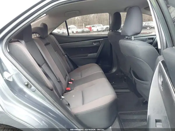 2T1BURHE7JC986510 2018 TOYOTA COROLLA - Image 8