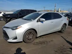 2T1BURHE7JC988256 2018 TOYOTA COROLLA