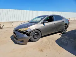 2T1BURHE7JC989231 2018 TOYOTA COROLLA