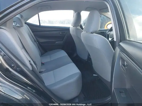 2T1BURHE7JC989780 2018 TOYOTA COROLLA - Image 8