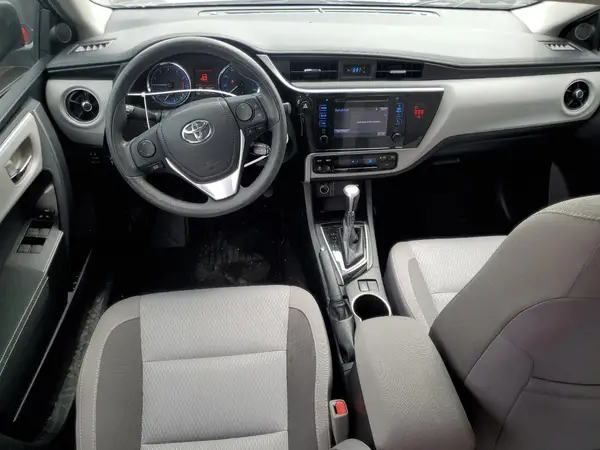 2T1BURHE7JC991349 2018 TOYOTA COROLLA - Image 8