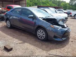 2T1BURHE7JC991383 2018 TOYOTA COROLLA