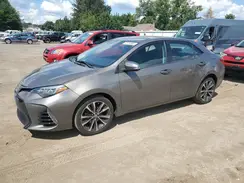 2T1BURHE7JC991996 2018 TOYOTA COROLLA